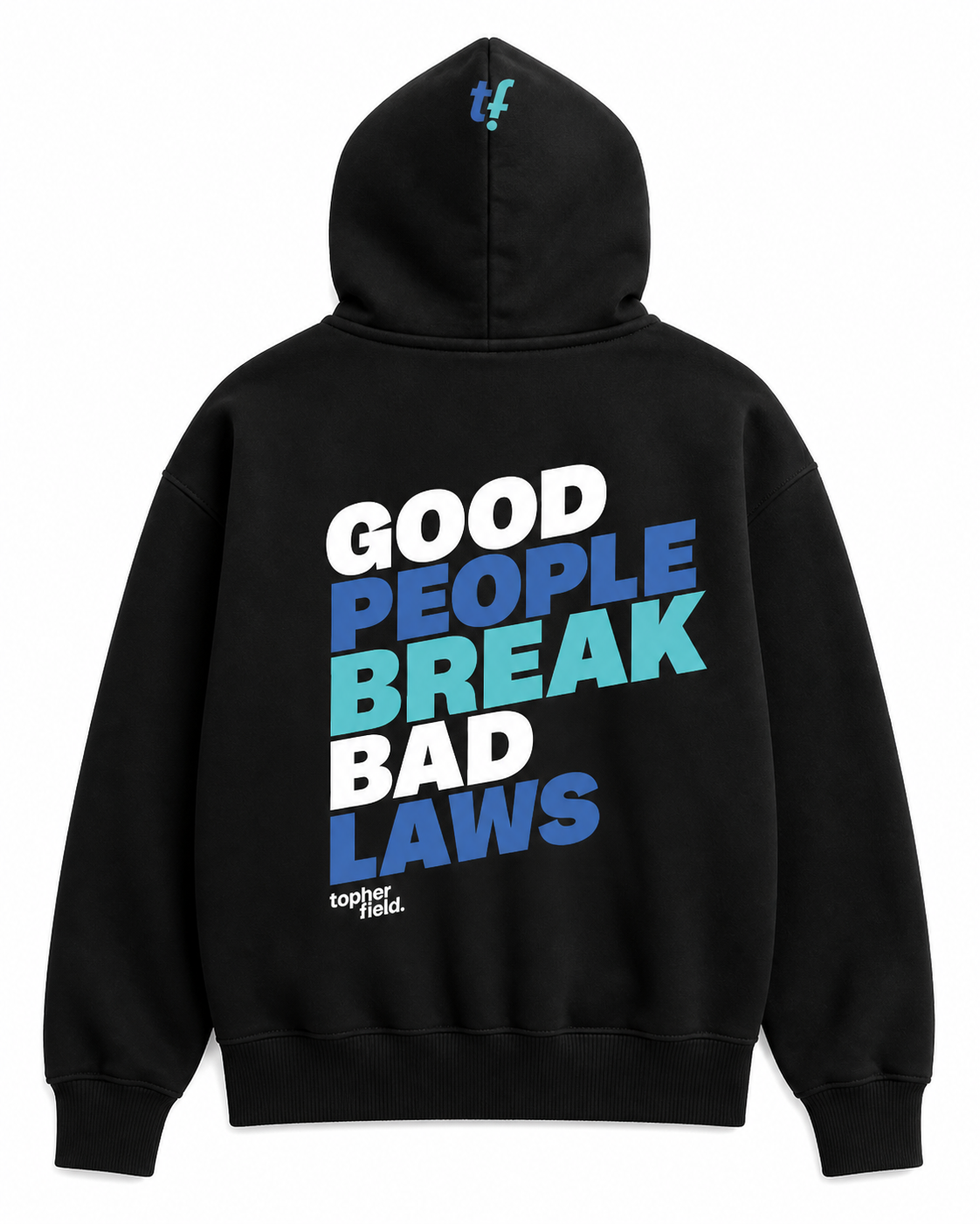 2026 Good People HOODIE
