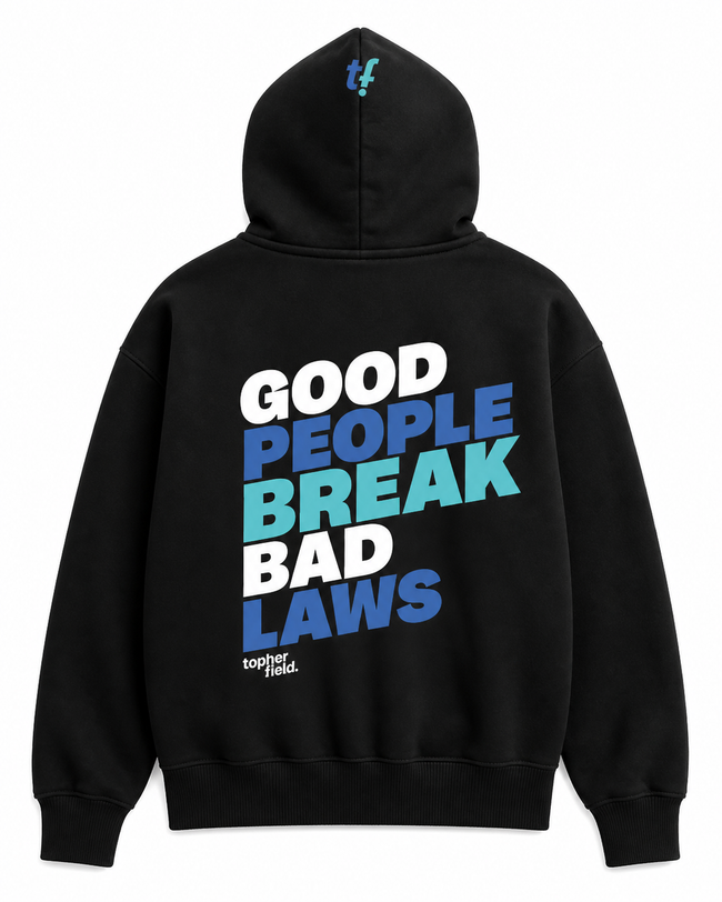 2026 Good People HOODIE