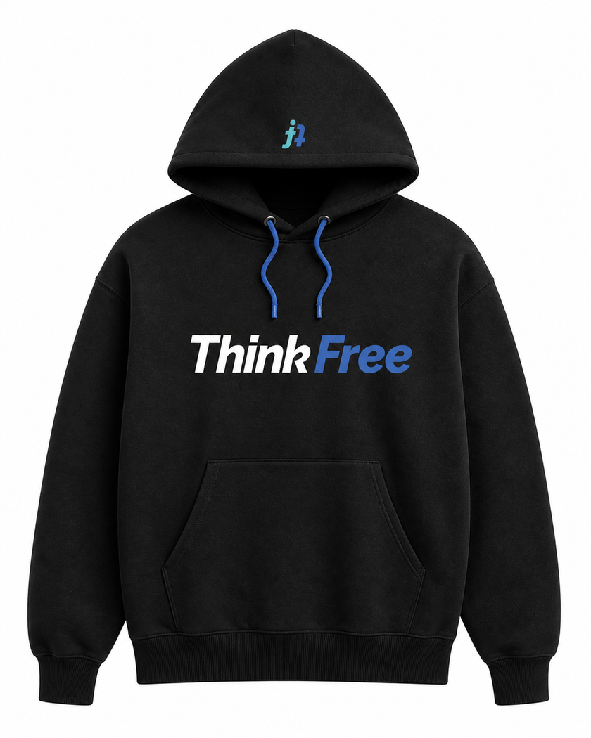 2026 Good People HOODIE