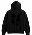 Pre-Order: BLACKOUT 'tf' HOODIE
