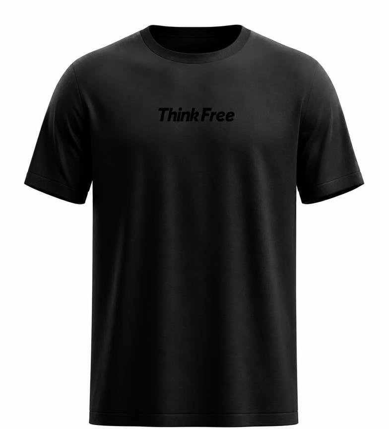 Pre-Order: BLACKOUT 'tf' Tee