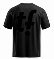 Pre-Order: BLACKOUT 'tf' Tee