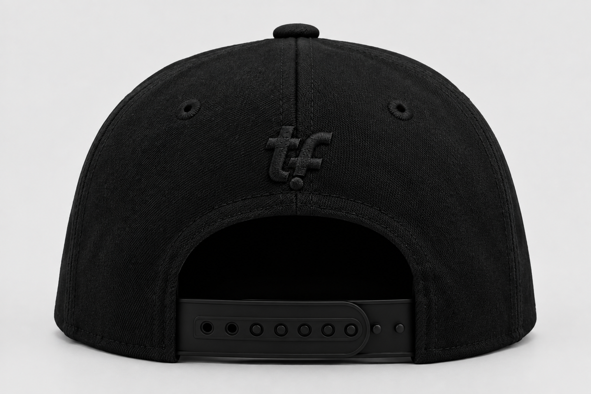 Pre-Order: BLACKOUT THINK FREE Cap