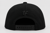 Pre-Order: BLACKOUT THINK FREE Cap
