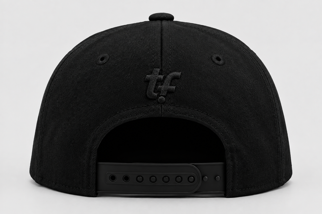 Pre-Order: BLACKOUT THINK FREE Cap