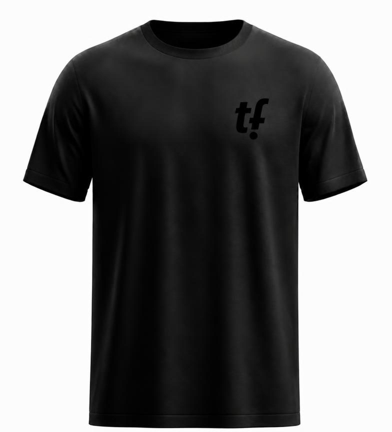 Pre-Order: BLACKOUT - Think Free Tee