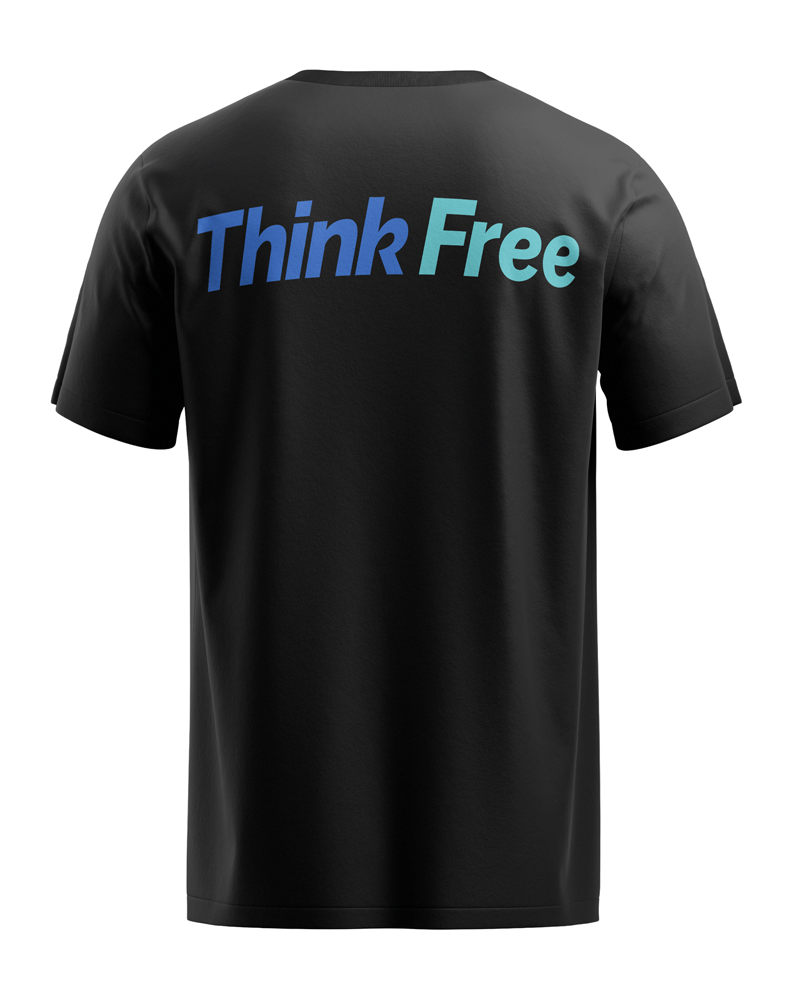 Cigar and Whiskey Tee