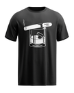 Cigar and Whiskey Tee