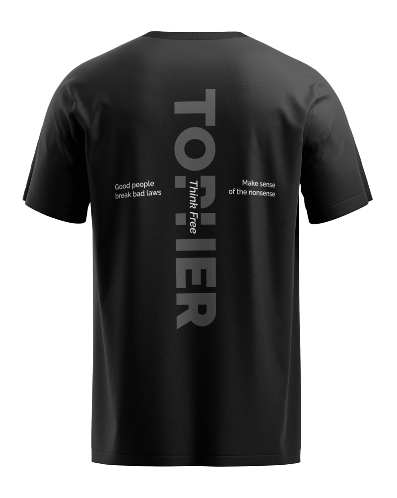 The Cross Tee