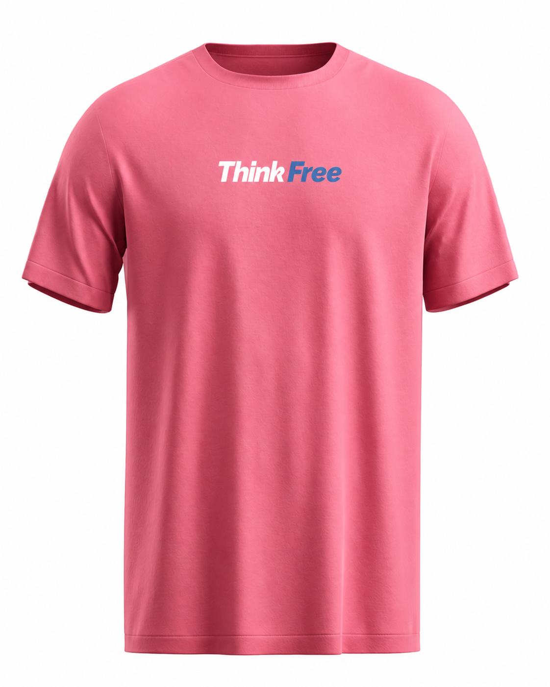 2026 PINK Good People tee