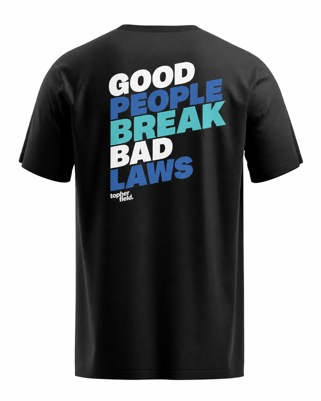 2026 Good People Tee
