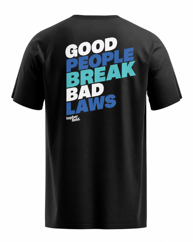2026 Good People Tee