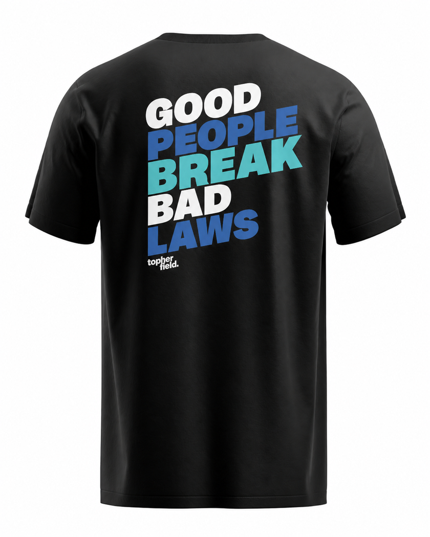 2026 Good People Tee