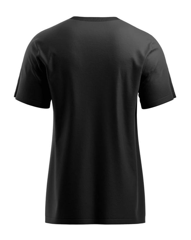 Women's Good People Break Bad Laws Tee