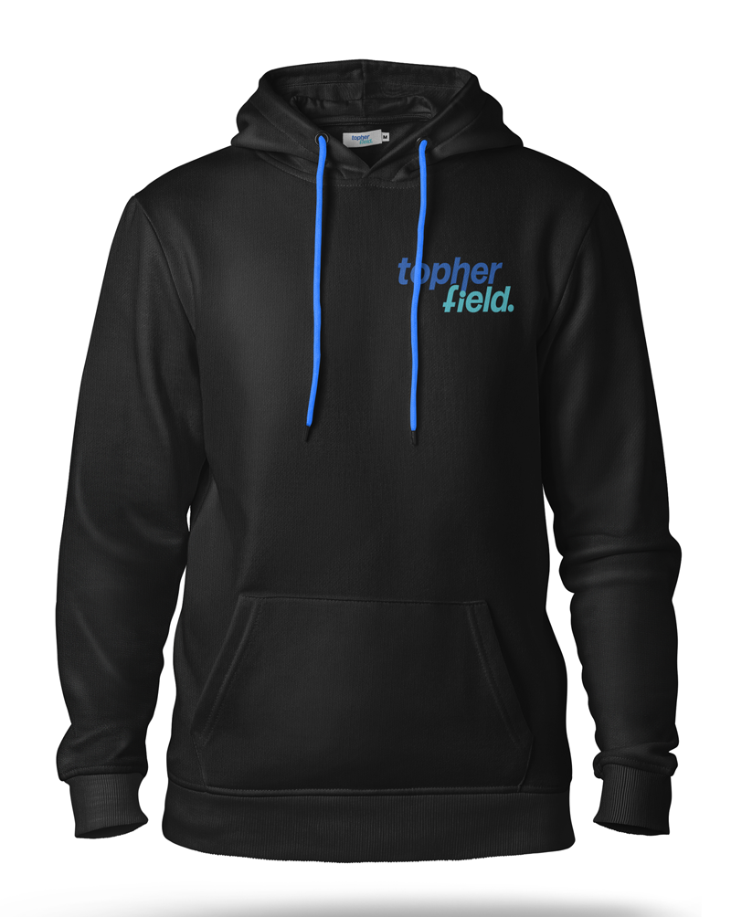 History Hoodie