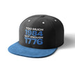 Too much 1984 Cap
