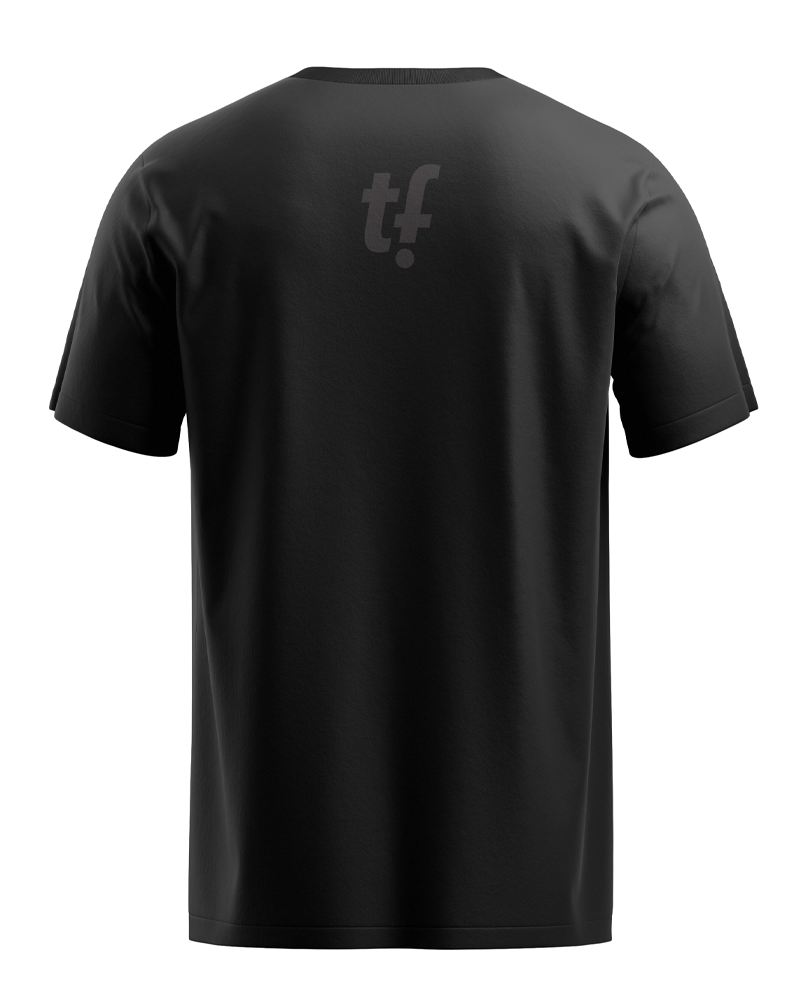Think Free Tee