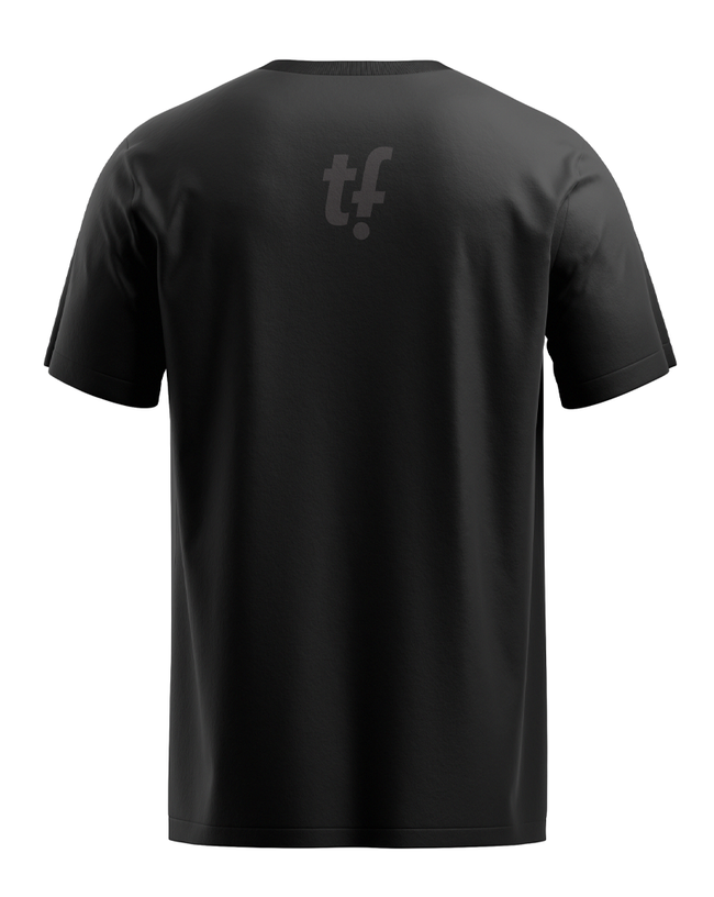 Think Free Tee