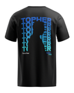 Topher Silhouette Tee