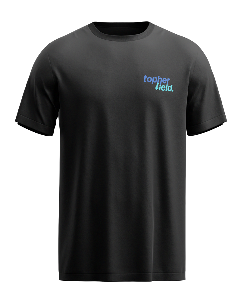 Topher Silhouette Tee